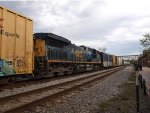 CSX 7010